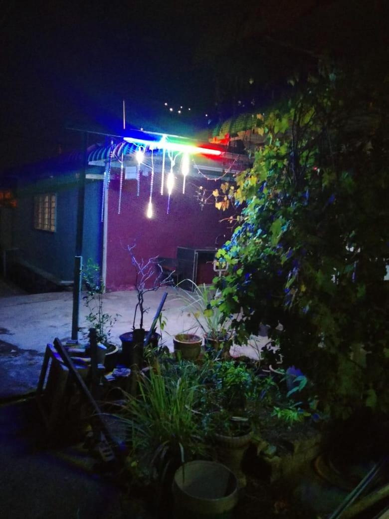 Singgahan Keluarga Jitu Jitra Exterior foto